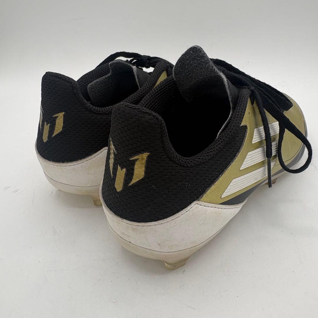 アディダス【24.0】 Messi F50 League Kids FG/MG