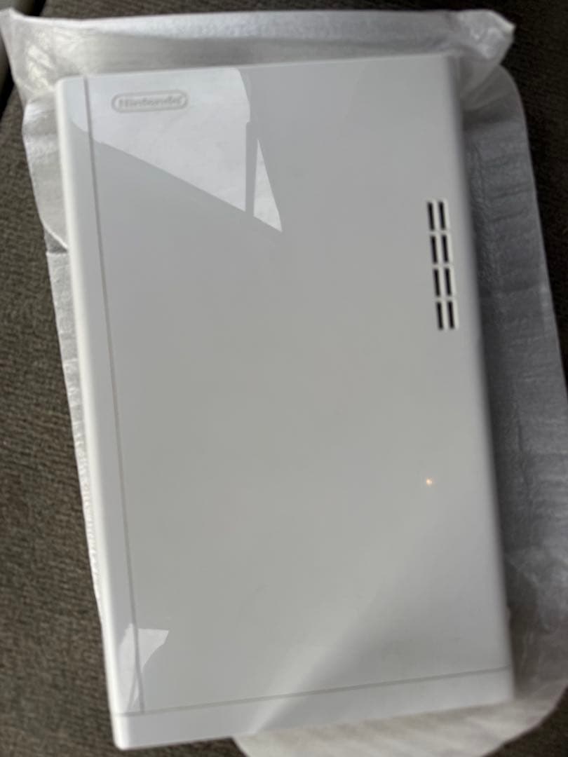 Nintendo Wii U ベーシックセット+リモコン&ヌンチャクセット