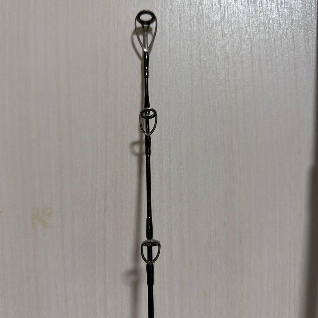 Zenaq Muthos Sonio 100M RGガイド
