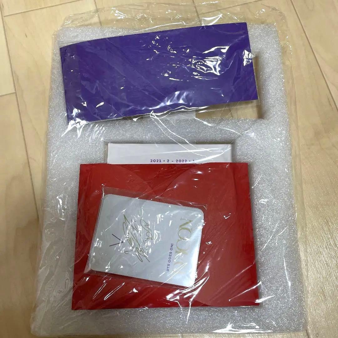 HMV dicon BTS 写真集 テヒョン
