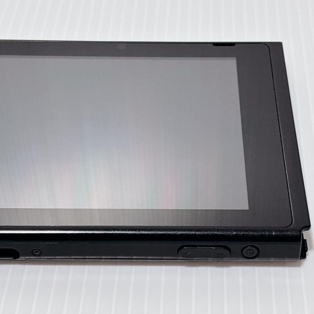 Nintendo switch HAC-001 本体 ニンテンドー ゲーム