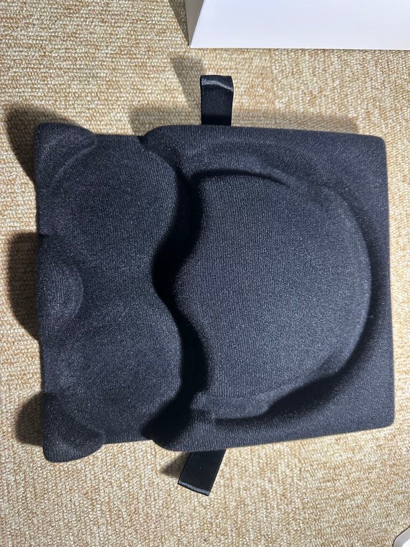 新品同様 BEOPL H9 3RD 付属品 未使様ヘッドホンケース