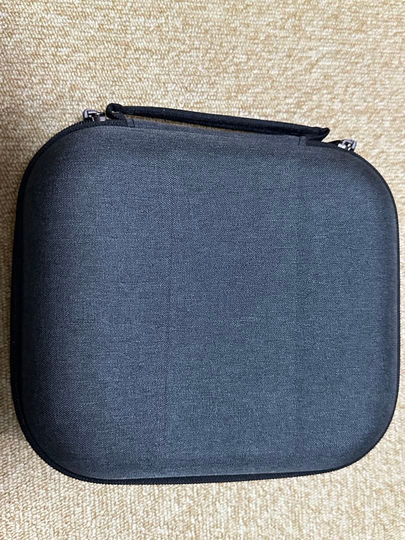 新品同様 BEOPL H9 3RD 付属品 未使様ヘッドホンケース