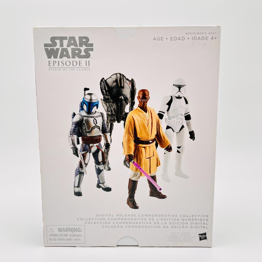 r*1様 スターウォーズ デジタルリリース記念 コンプリートセット レトロコレク