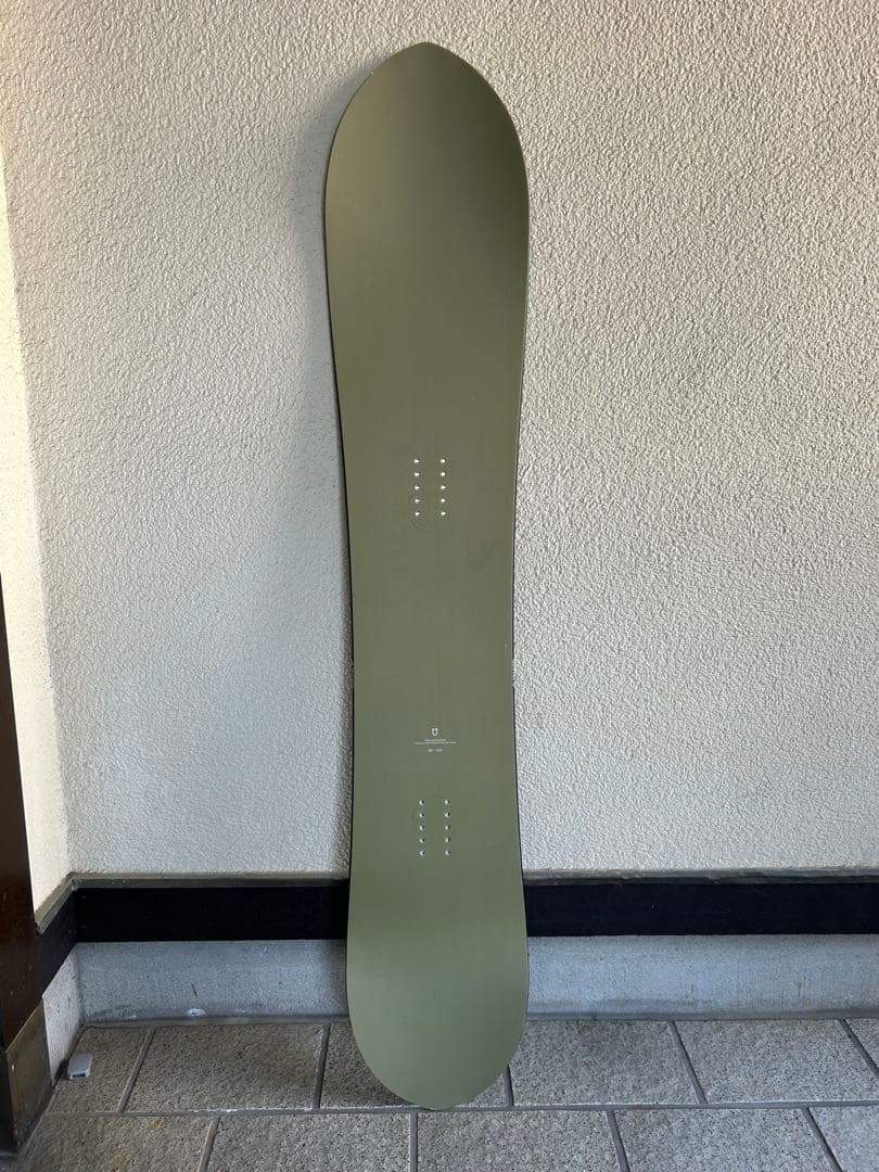 スノーボード FIELDEARTH ARTRIDE 3D 24-25