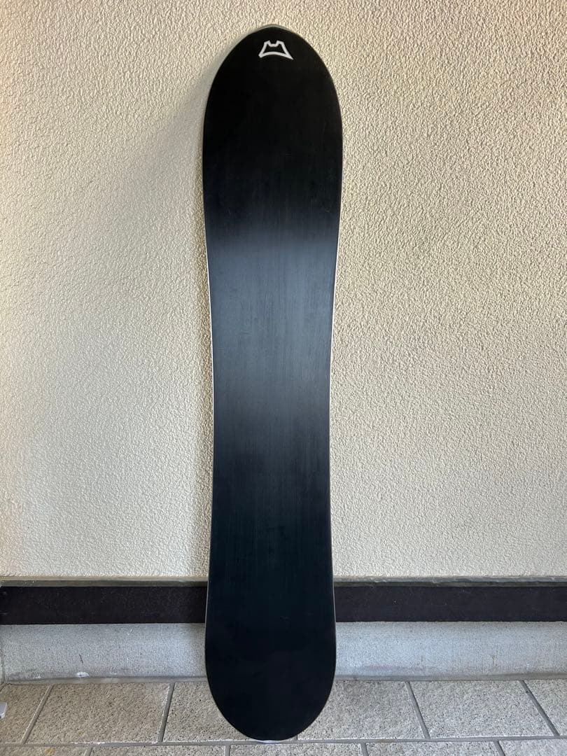 スノーボード FIELDEARTH ARTRIDE 3D 24-25
