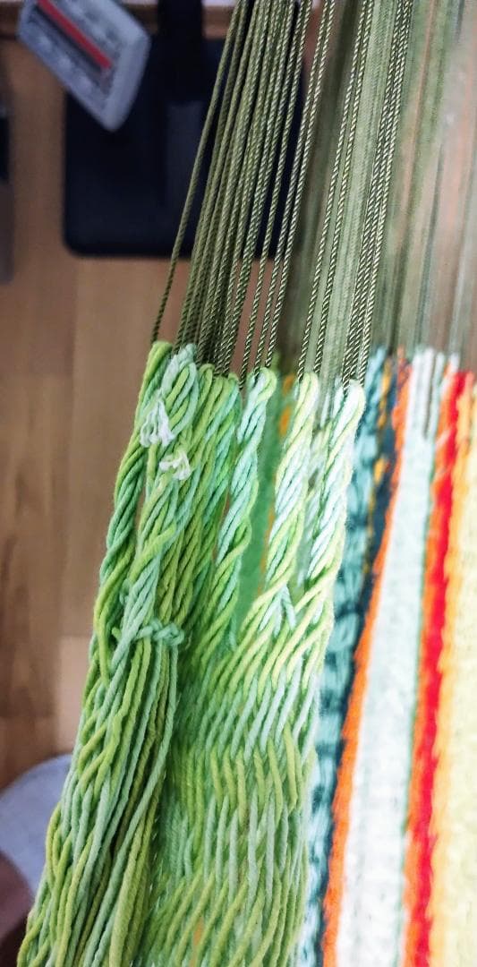 【希少】Hammock2000　メキシカンハンモック　アダルトサイズ