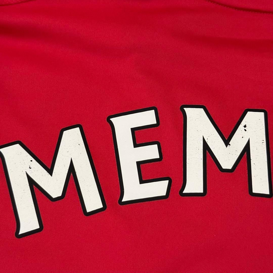 正規品 マンチェスター・ユナイテッド 15/16 MEMPHIS ユニフォーム