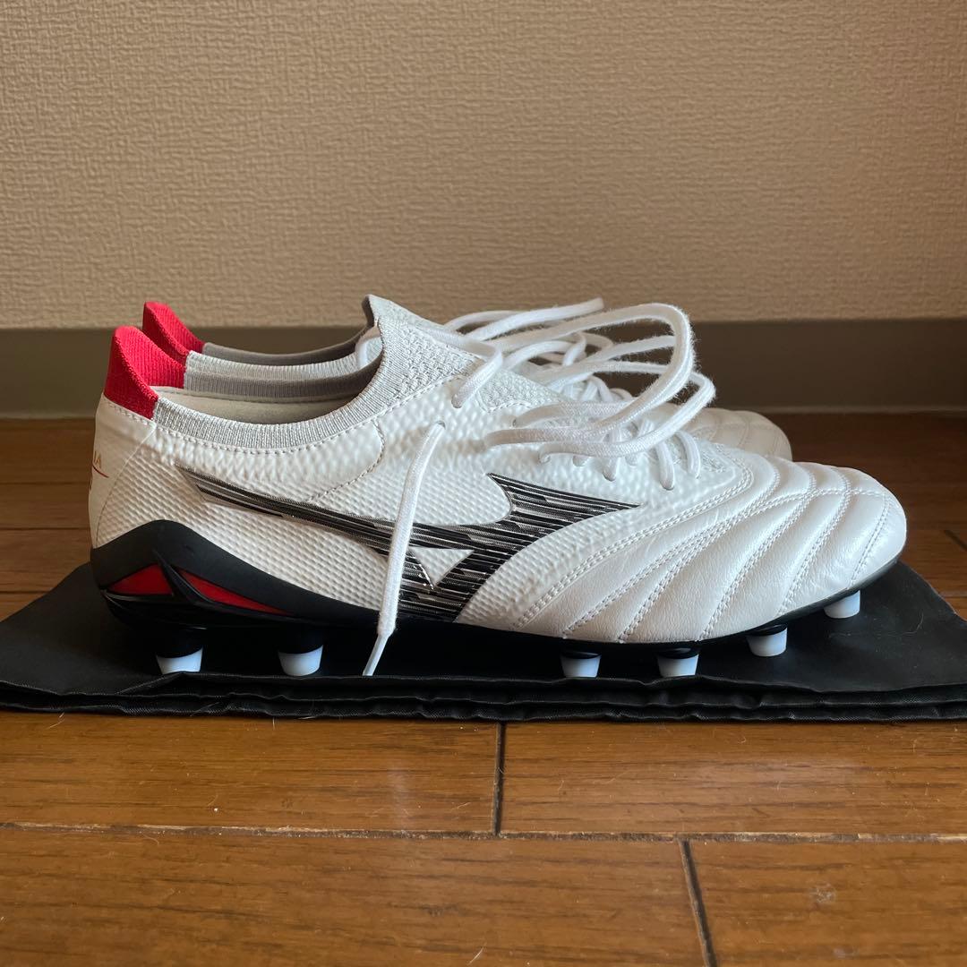 <PESS>MIZUNO モレリアネオ4β JAPAN 26.0