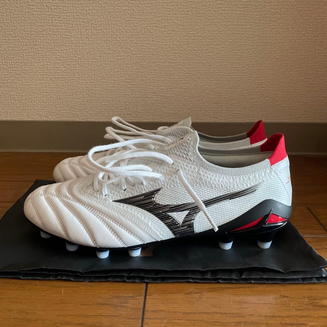 <PESS>MIZUNO モレリアネオ4β JAPAN 26.0