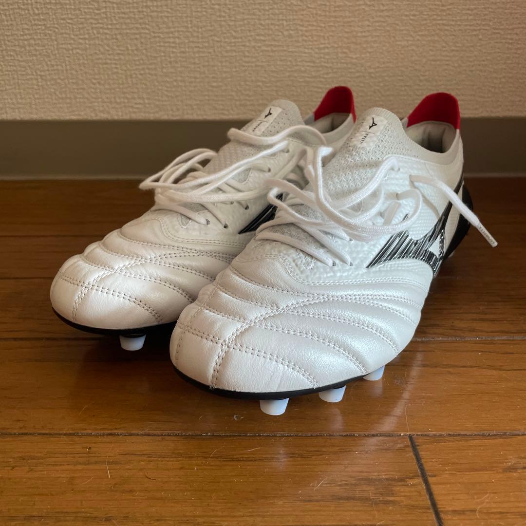 <PESS>MIZUNO モレリアネオ4β JAPAN 26.0