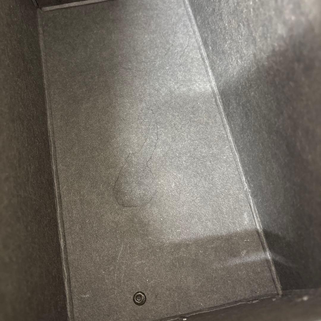 3個　無印良品　硬質パルプ　スタンドファイルボックス