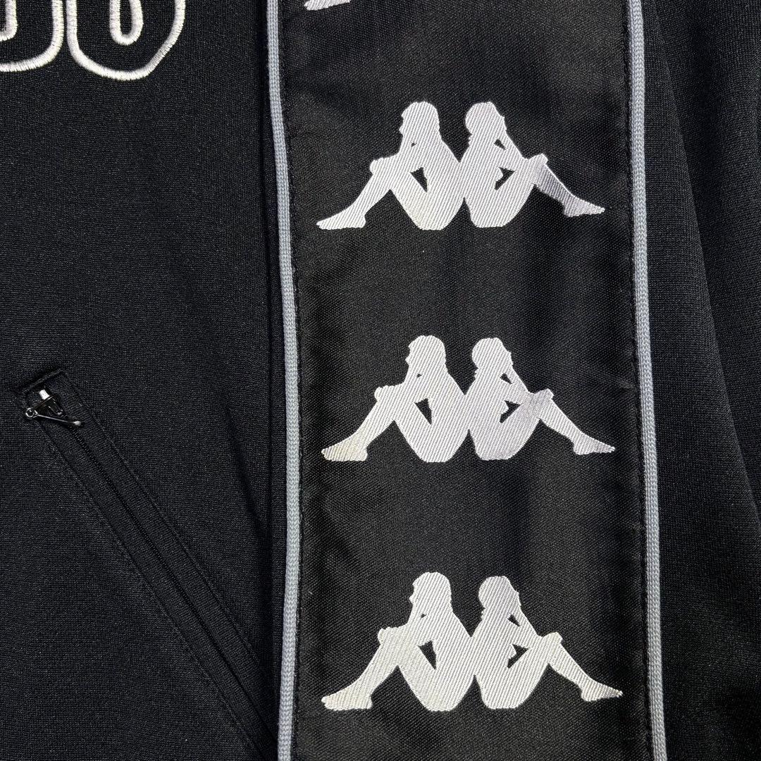 90s Kappa Juventus SONY ジャージ　Lサイズ