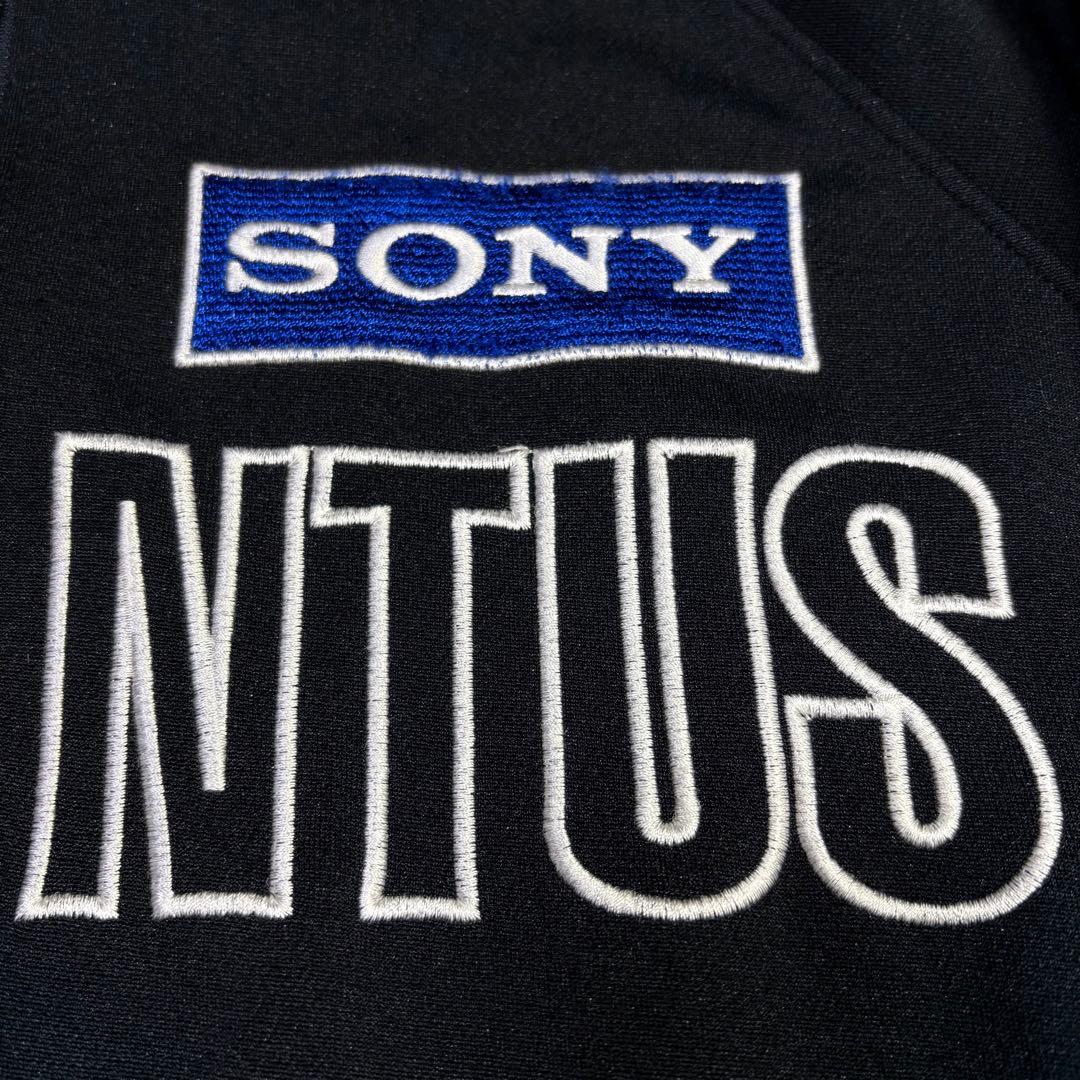 90s Kappa Juventus SONY ジャージ　Lサイズ