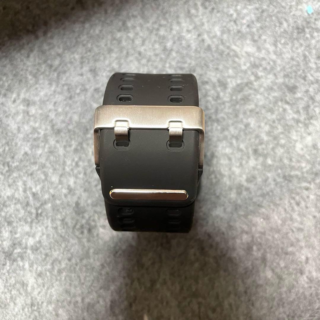アディダス　adidas miCoach 腕時計