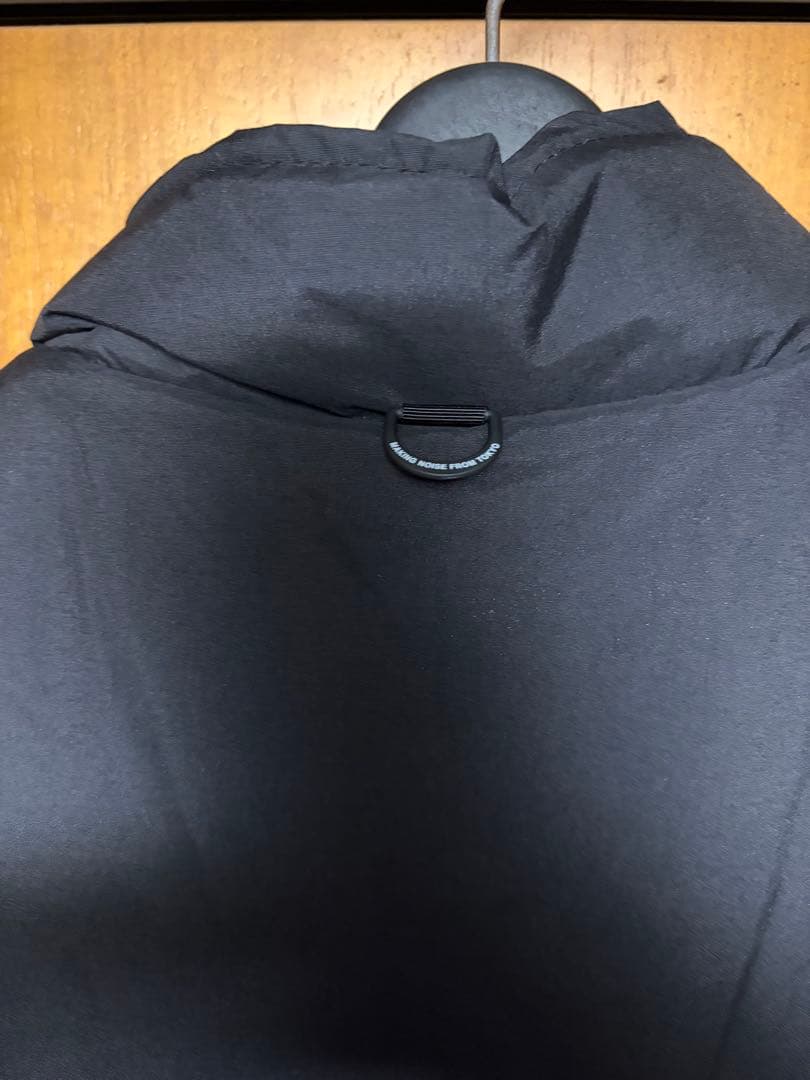 リ*リ様 Captains Helm ECWCS Primaloft Vest
