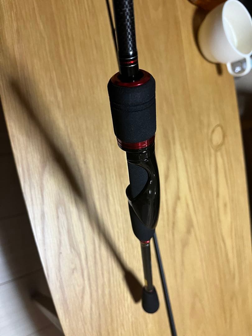 ダイワDAIWA 月下美人 76L-T