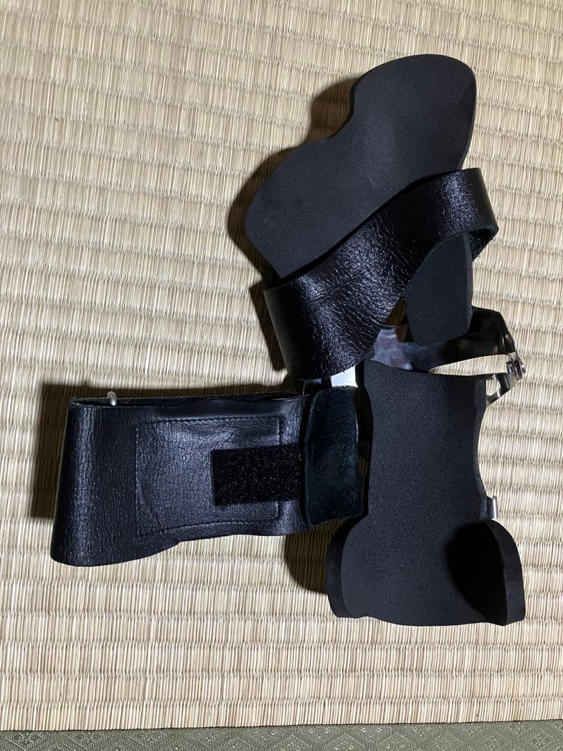 MECHA TECTER リスタイ 美品
