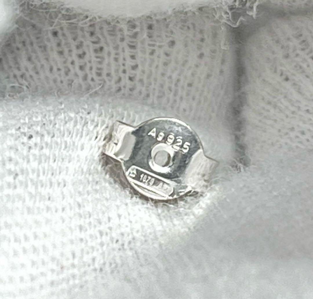 美品❗️GUCCI フラワーモチーフピアス　片耳❗️