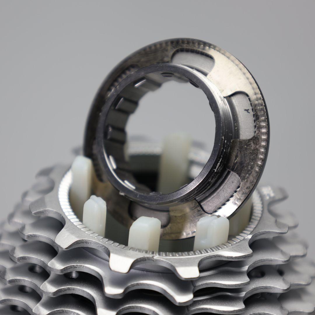 Campagnolo RECORD 11sスプロケット 12-25 開封済み新品