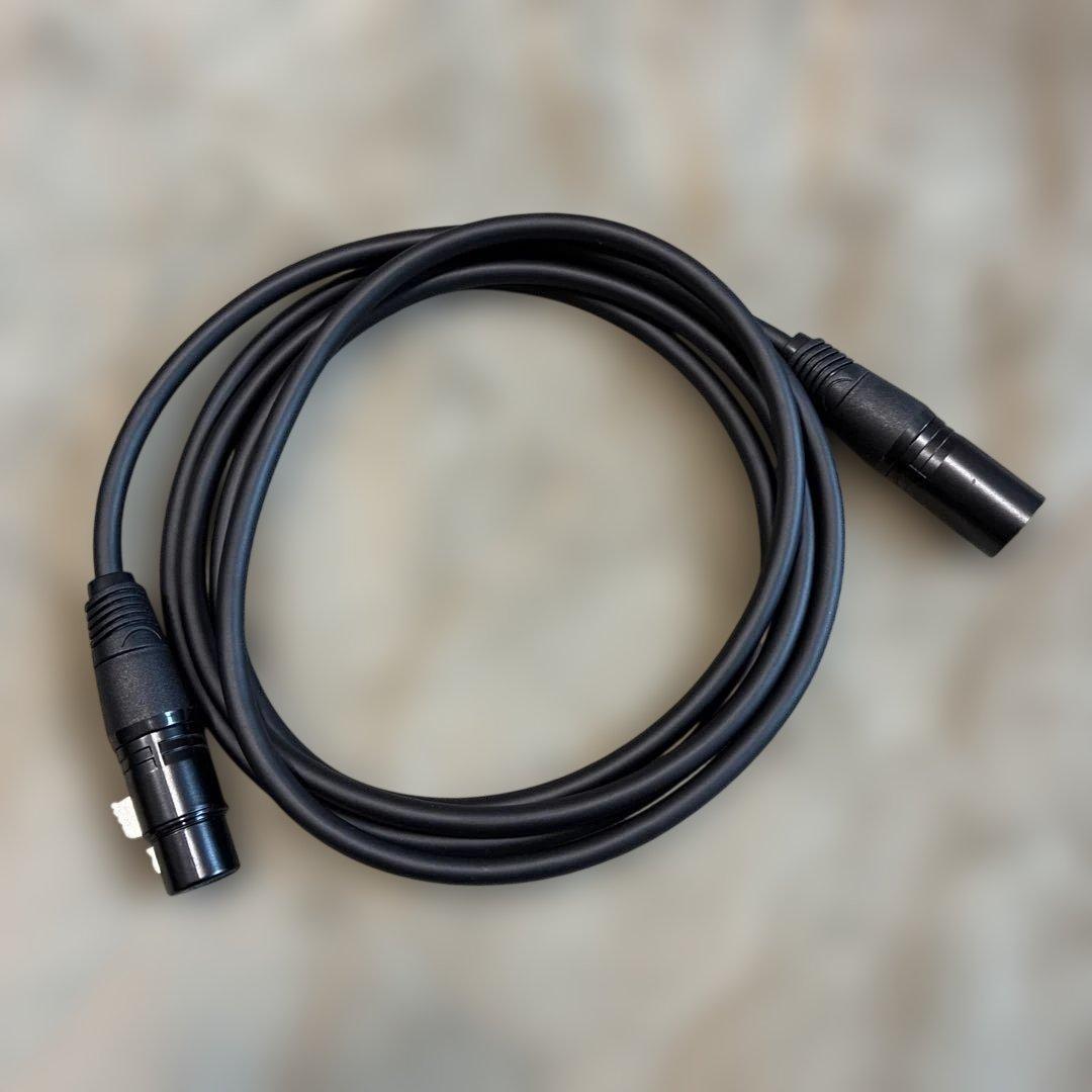 【ほぼ新品】SHURE シュア MV7X
