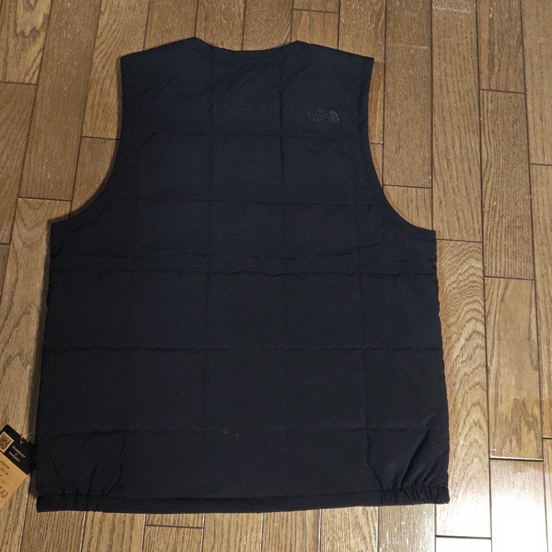 ★★The North Faceのベスト新品★★