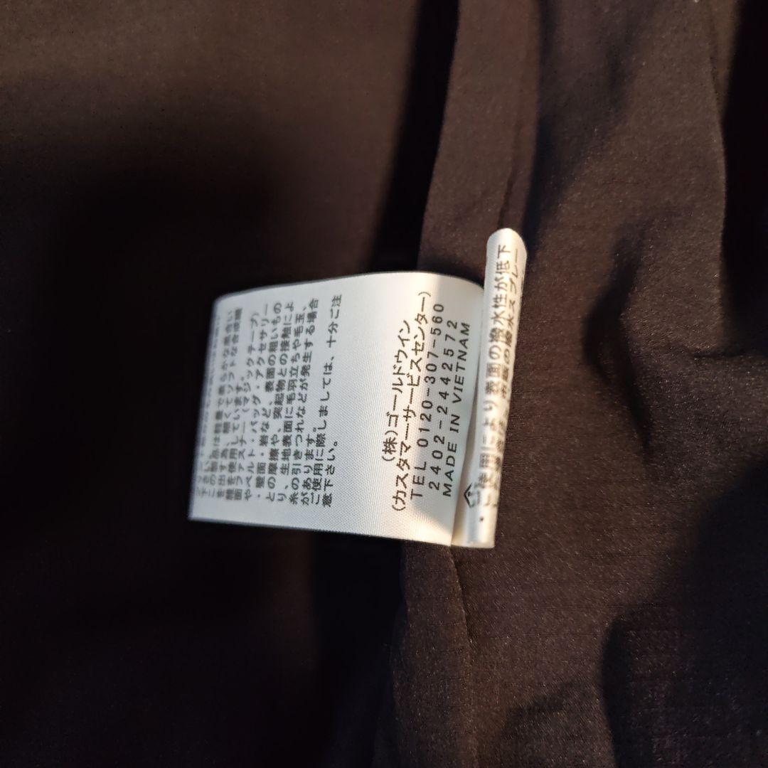 ★★The North Faceのベスト新品★★