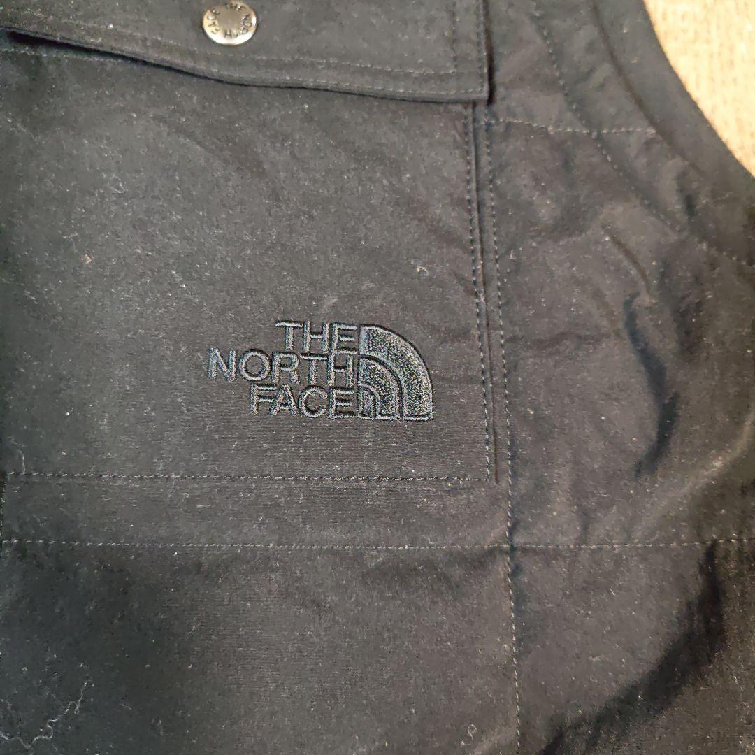★★The North Faceのベスト新品★★