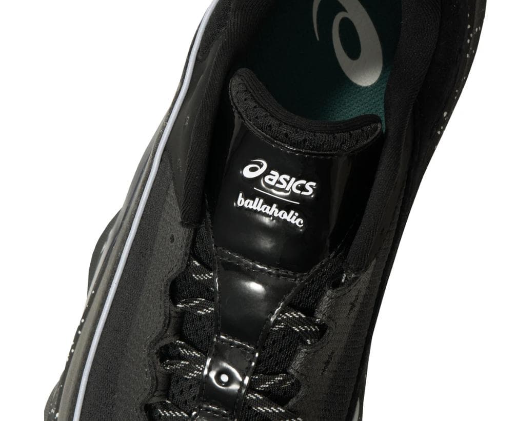 【完売】ballaholic × ASICS UNPRE ARS LOW3
