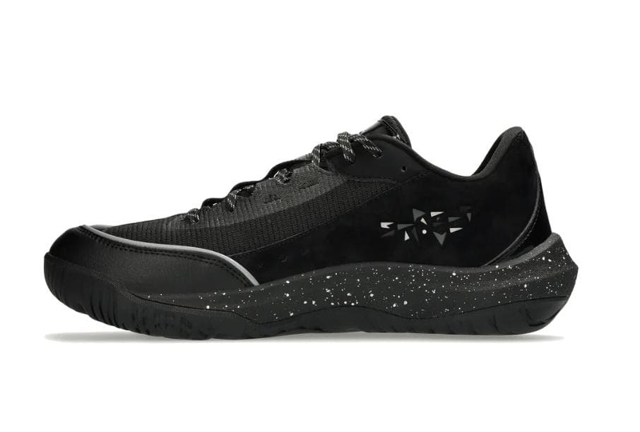 【完売】ballaholic × ASICS UNPRE ARS LOW3