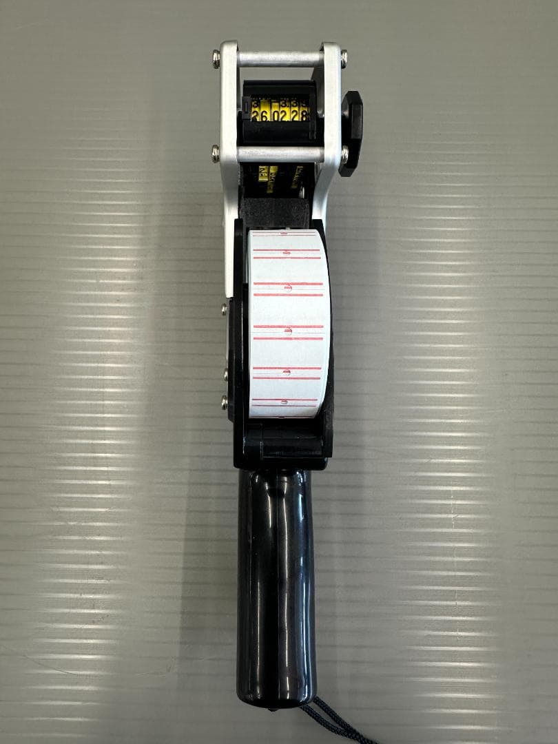 共和　パイロン　ハンドラベラー　ACE　日付印字用　6D KA-562