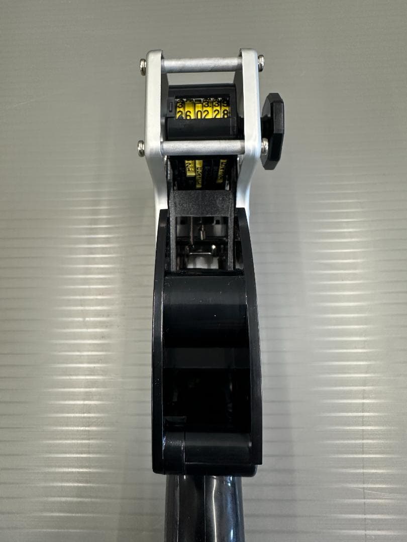 共和　パイロン　ハンドラベラー　ACE　日付印字用　6D KA-562