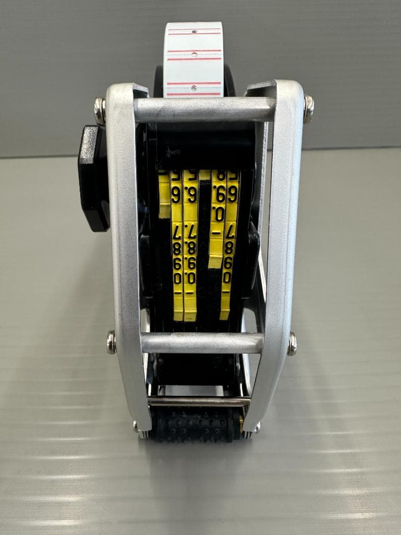 共和　パイロン　ハンドラベラー　ACE　日付印字用　6D KA-562