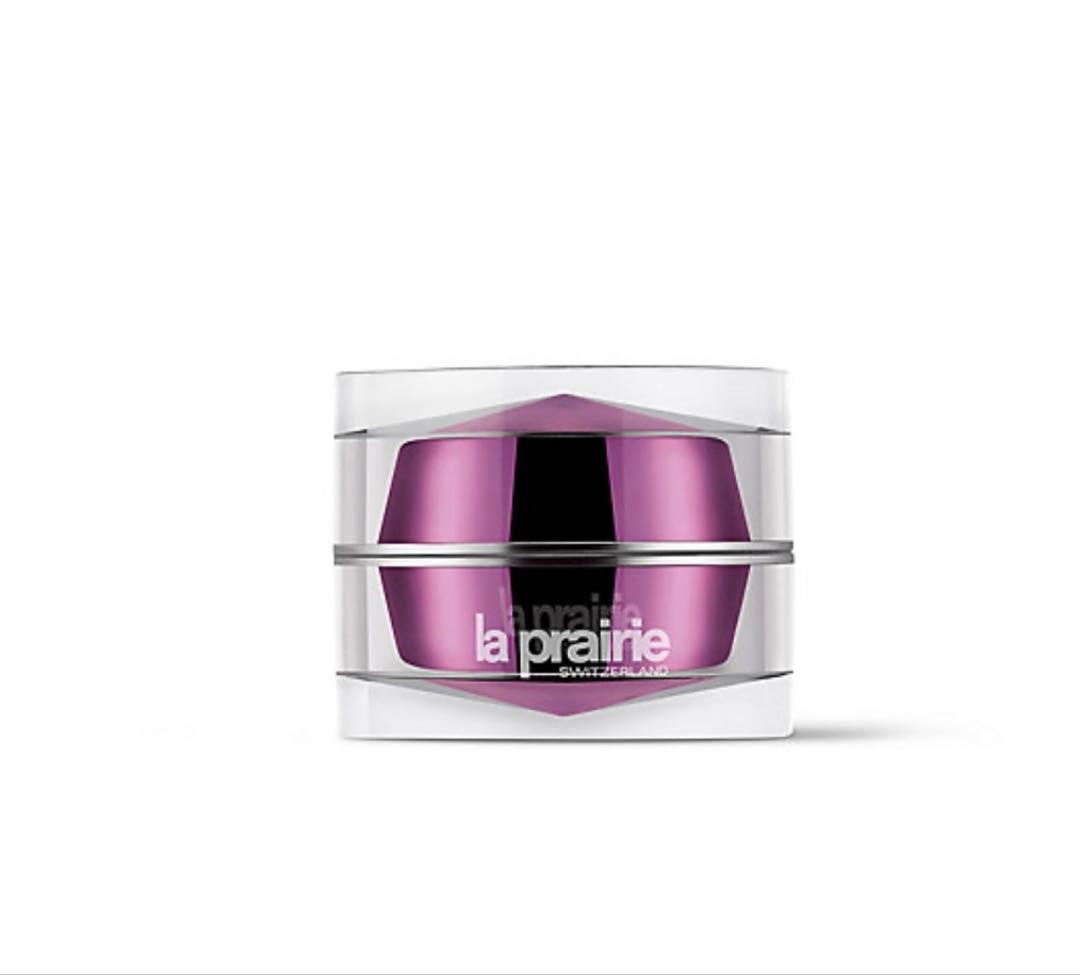 ラ・プレリー PTレアHRクリーム30ml プラチナム