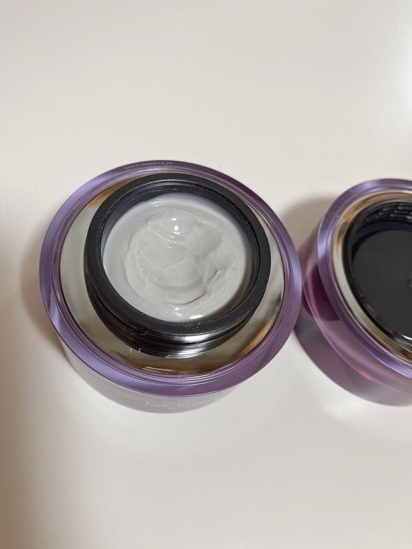ラ・プレリー PTレアHRクリーム30ml プラチナム