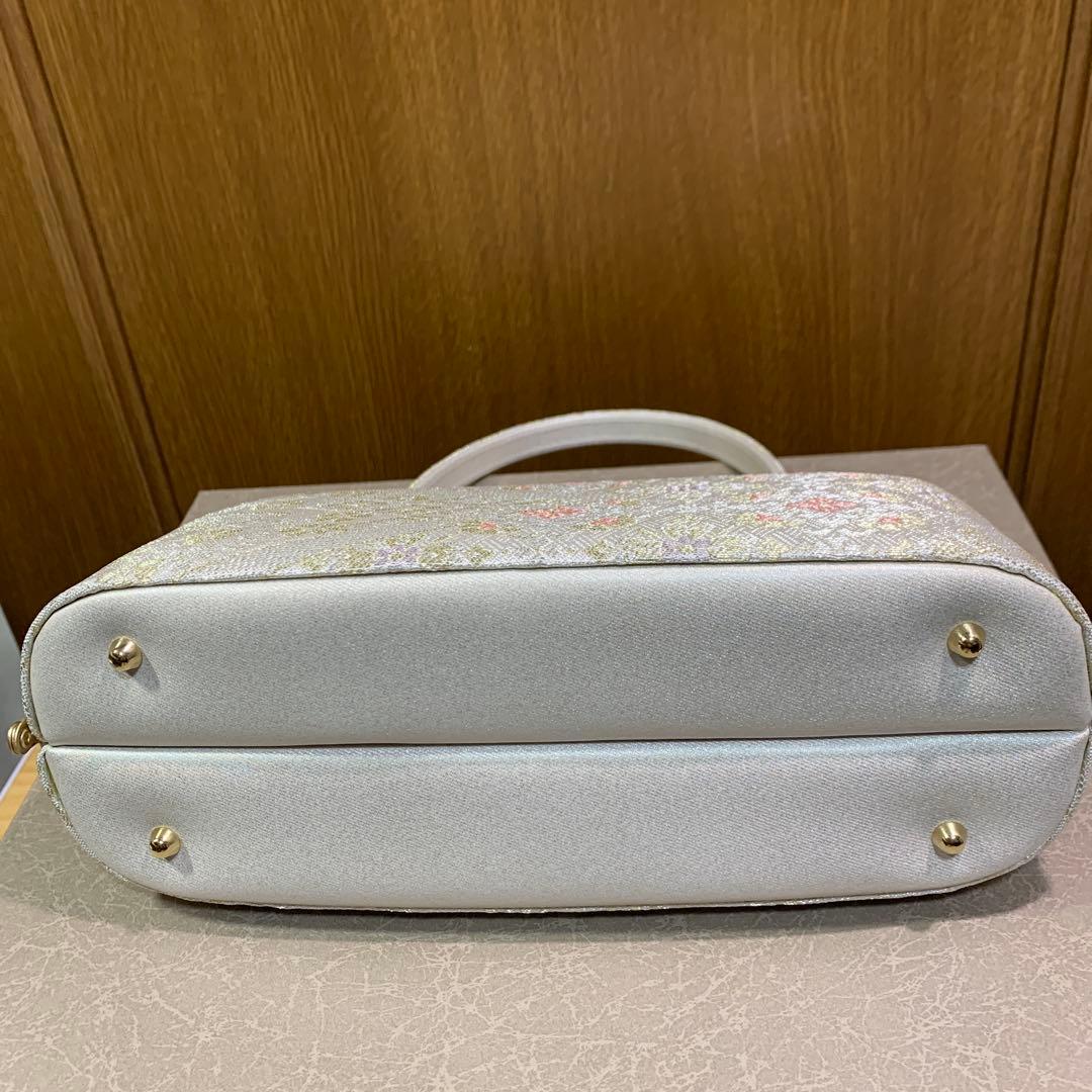 草履バッグ　沙織　Mサイズ　専用です！