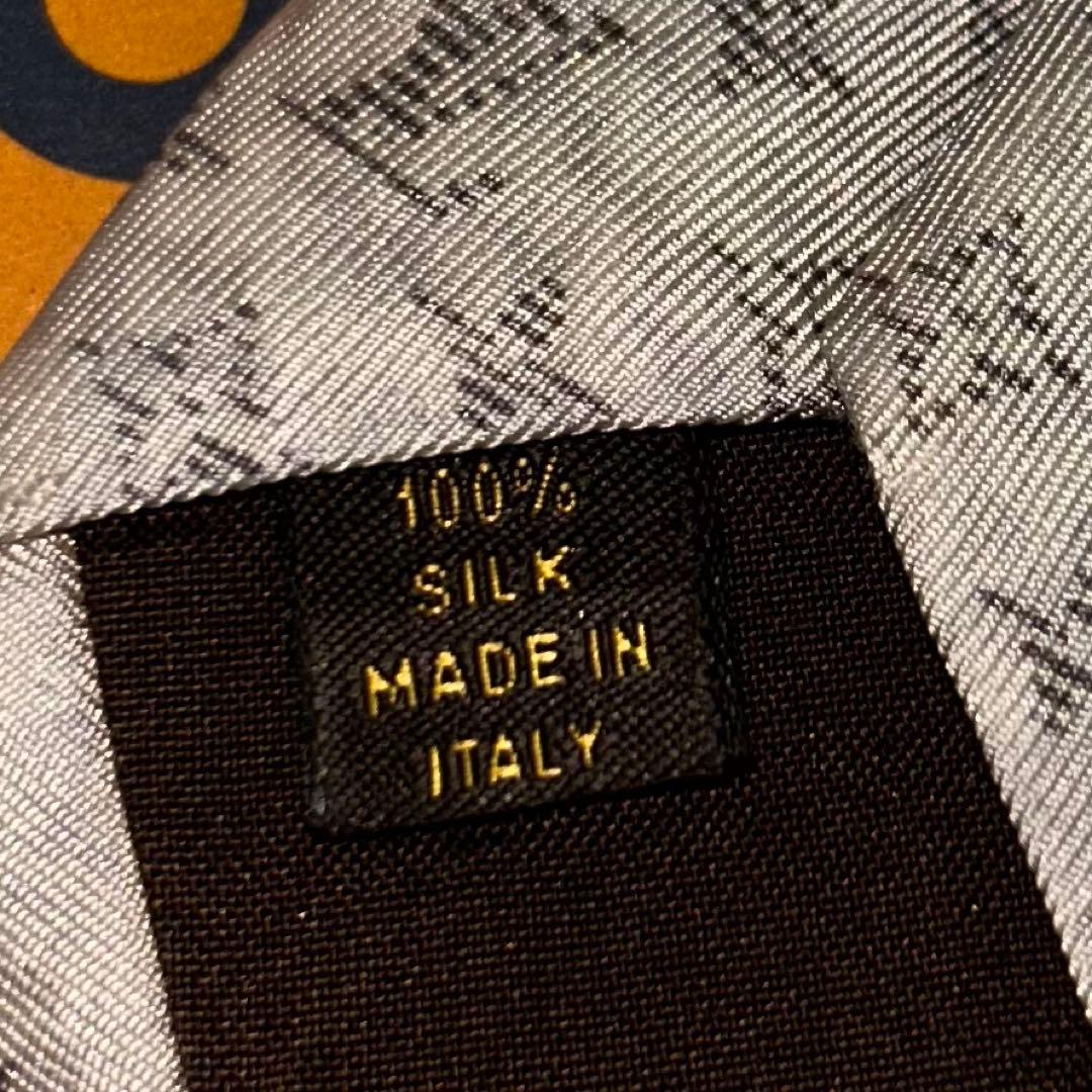 LOUIS VUITTON ルイヴィトン モノグラム ネクタイ 国内正規品