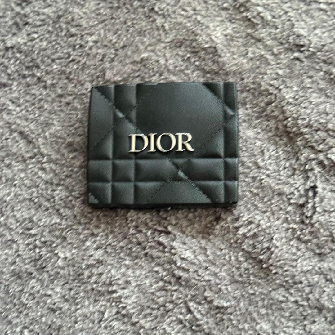 【新品】Dior Diorshow 5 Couleurs ブラウンプロカール