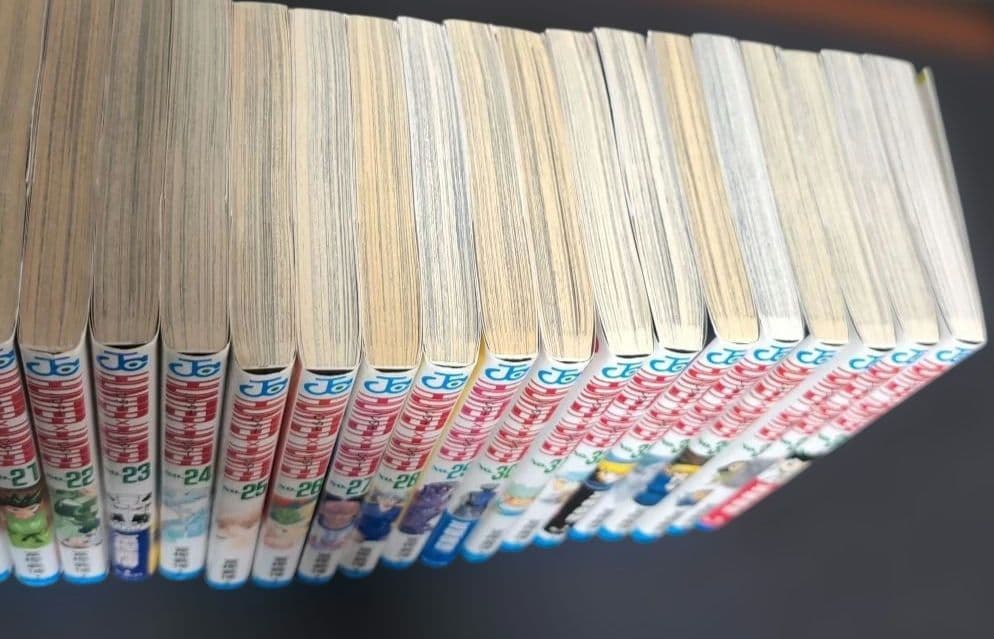 HUNTER×HUNTER 1〜38 既存全巻セット
