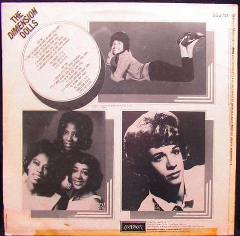 9【60年代ガールズポップ/UK原盤LP】キャロルキング/Carole King