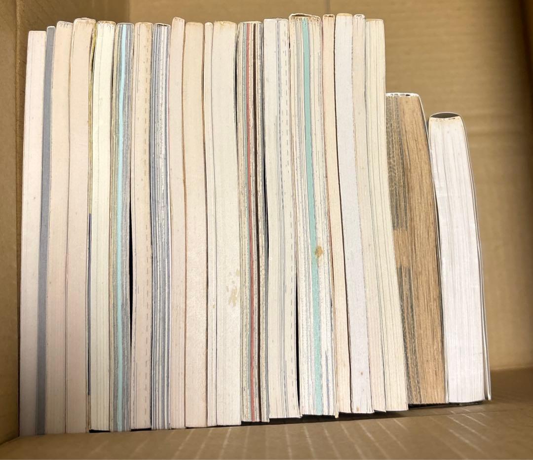 ま*る様 トルーパー同人誌　富樫ゆいか（松岡なつき）　鳥羽笙子作品41冊セット➕
