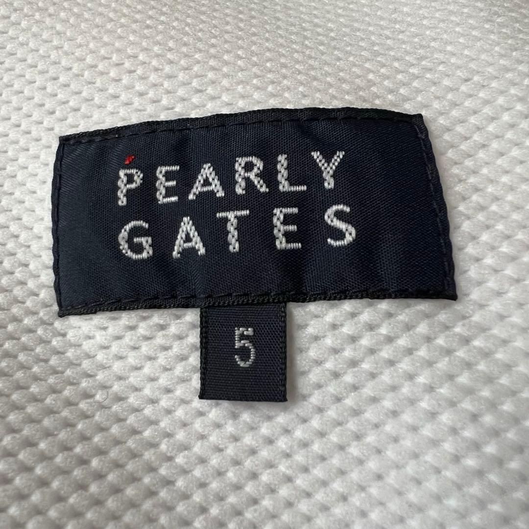 【2024年モデル】PEARLY GATES パーリーゲイツ ショートパンツ　5