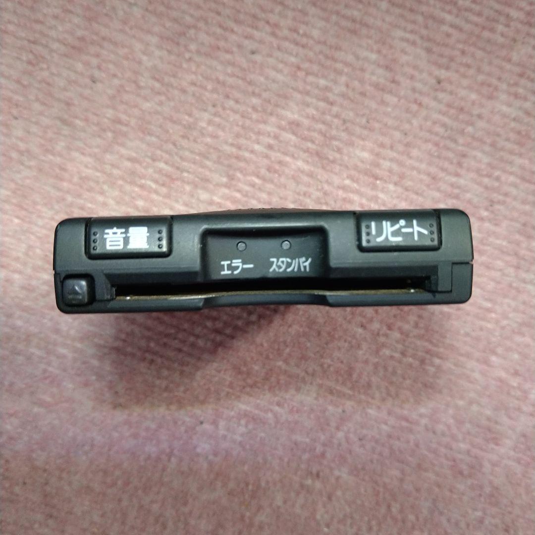 軽自動車登録 一体型 ETC シガー電源 Panasonic CY-ET806D