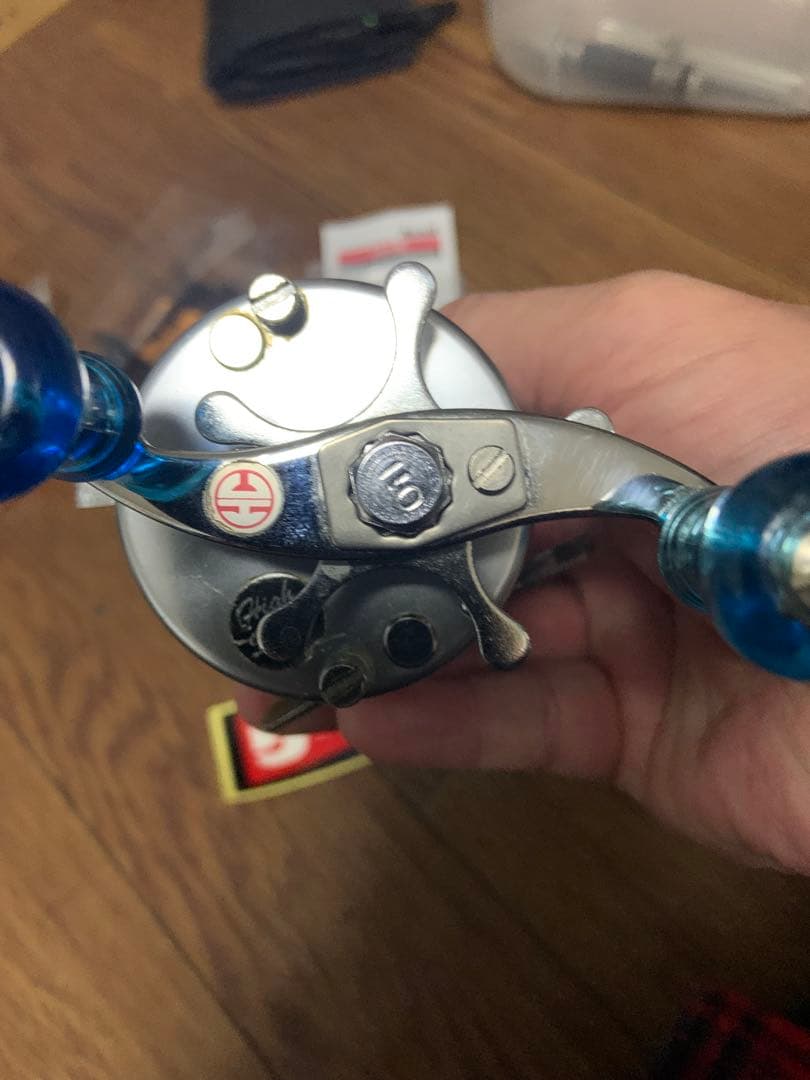 アブガルシア　abu2500c 付属多数！！　アベイルスプール！！　純正あり