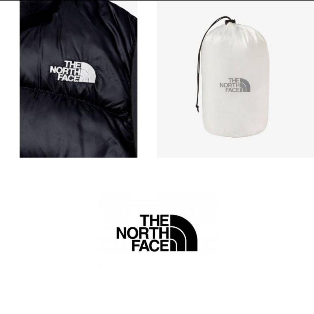 THE NORTH FACE Aconcagua ND92452 アコンカグア