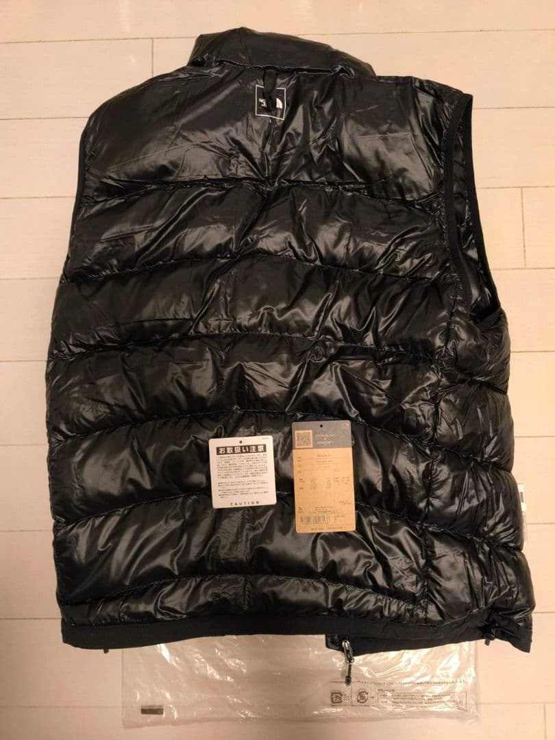 THE NORTH FACE Aconcagua ND92452 アコンカグア