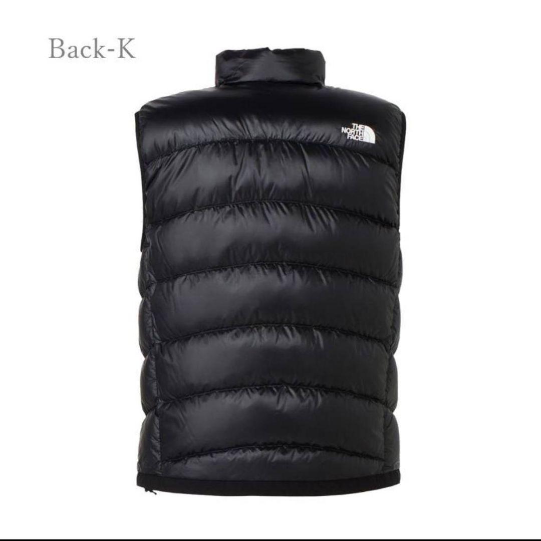 THE NORTH FACE Aconcagua ND92452 アコンカグア