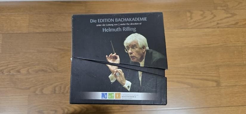 バッハ大全集（１７２ＣＤ＋ＣＤ－ＲＯＭ）