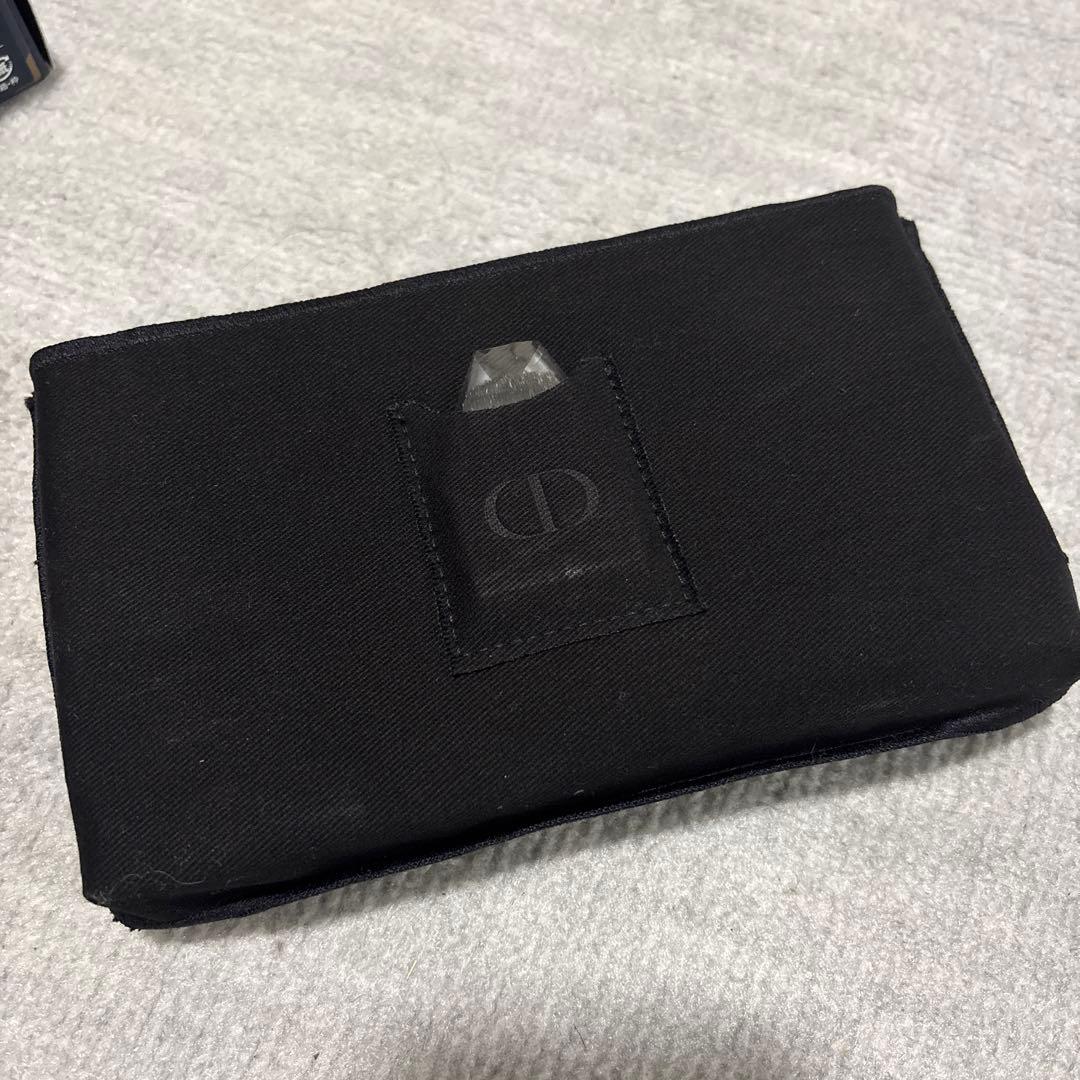 【新品未使用】Dior ホリデー アイシャドウパレット