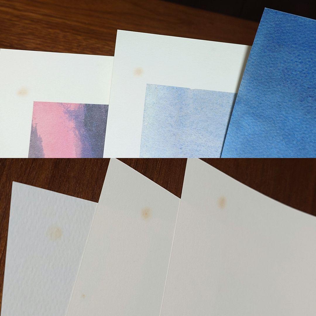 蟲師 二十景 漆原友紀 画集 蟲襖 むしあお 複製原画 講談社 完全受注生産